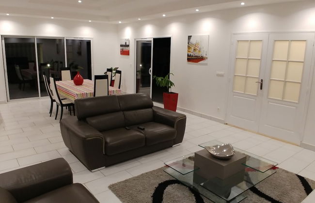 Splendid Villa 2015 - Foto 30