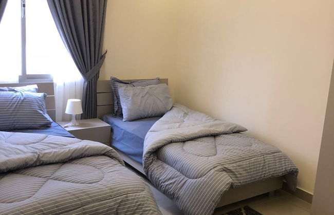 Muhanna Chalets - Photo 7