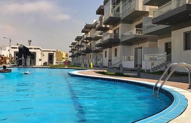 Muhanna Chalets - Photo 5