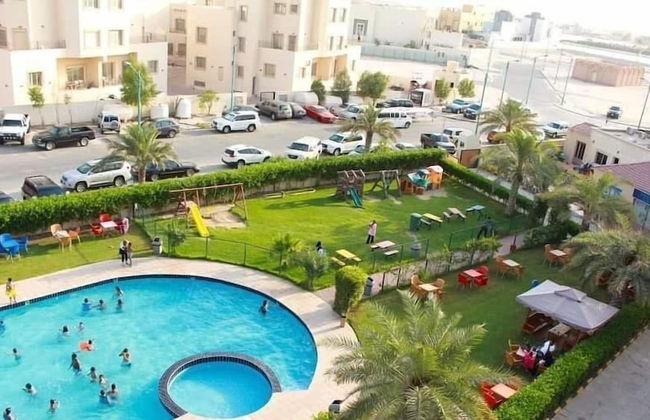 Muhanna Chalets - Photo 6