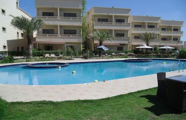 Muhanna Chalets - Photo 1