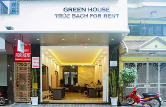 Photo 2 - Green House Service Apartment