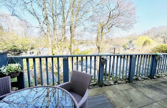 Inviting 2-bed Chalet in Caernarfon - Foto 7