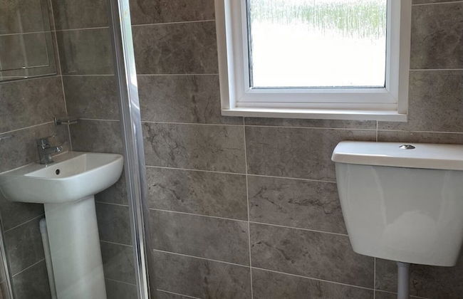 Inviting 2-bed Chalet in Caernarfon - Foto 10