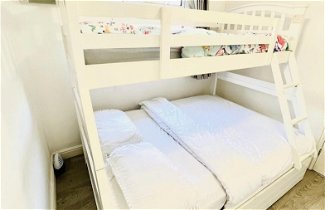 Foto 3 - Inviting 2-bed Chalet in Caernarfon