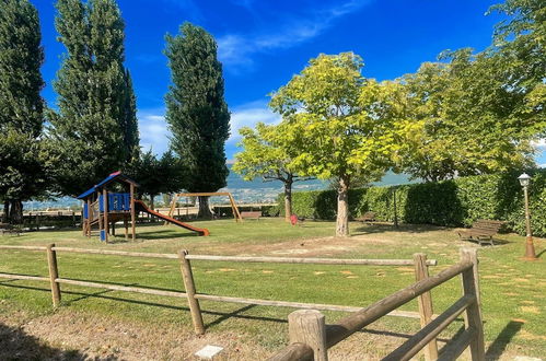 Photo 72 - Slps 11. Private Pool and Garden - Italian Villa Between Tuscany and Umbria