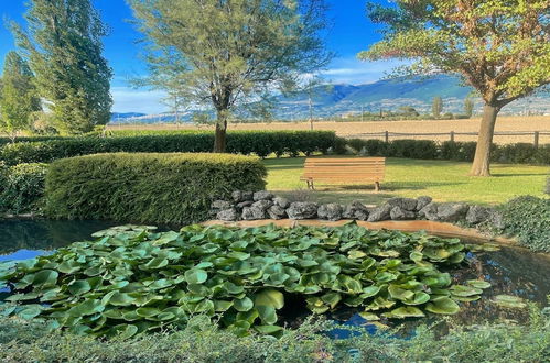 Photo 79 - Slps 11. Private Pool and Garden - Italian Villa Between Tuscany and Umbria