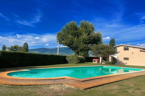 Foto 1 - Slps 11. Private Pool and Garden - Italian Villa Between Tuscany and Umbria