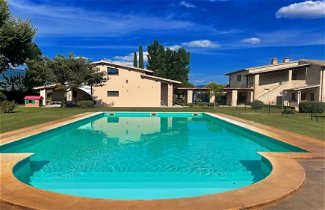 Foto 1 - Spello By The Pool - Sleeps 11, Italy - Large Private Pool - Aircon - Wifi