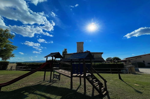 Foto 52 - Slps 11. Private Pool and Garden - Italian Villa Between Tuscany and Umbria