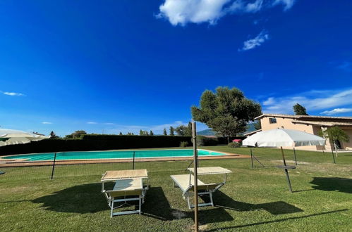 Photo 49 - Slps 11. Private Pool and Garden - Italian Villa Between Tuscany and Umbria