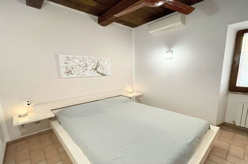 Foto 2 - Spello By The Pool - Sleeps 11 - Large Pool and Amenities in Italy - air con