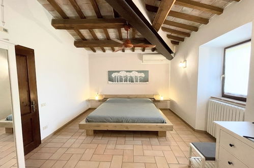 Foto 3 - Spello By The Pool - Sleeps 11, Italy - Large Private Pool - Aircon - Wifi