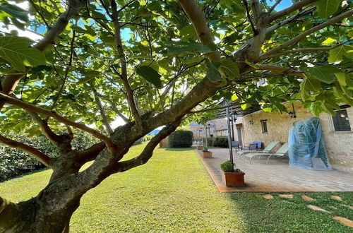 Foto 74 - Slps 11. Private Pool and Garden - Italian Villa Between Tuscany and Umbria