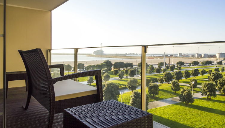 Photo 1 - Liiiving in Matosinhos - High Sea Condo