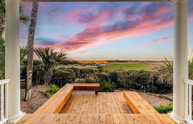 High Tide By Avantstay Incredible Beach Front Home w/ Pool - Foto 1