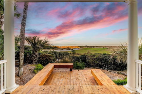 Photo 1 - High Tide By Avantstay Incredible Beach Front Home w/ Pool