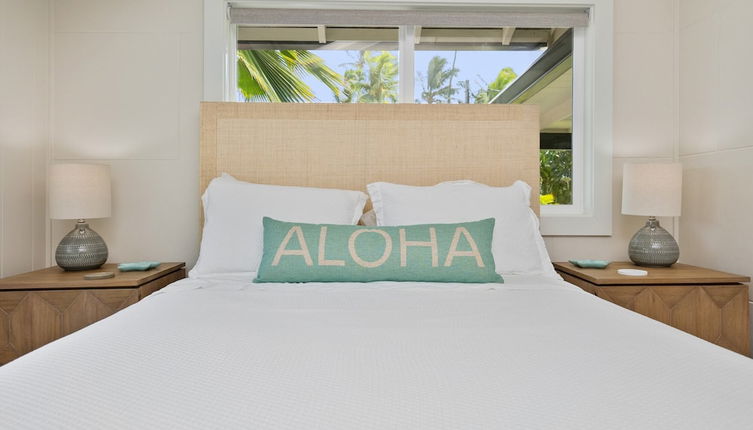 Photo 1 - Hale Oahu Cottage by Avantstay Stunning Beachfront Estate