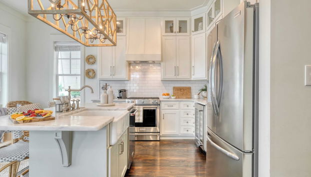 Hiker House by Avantstay Beachy 4BR w/ Communal Pool + Porch - Foto 4