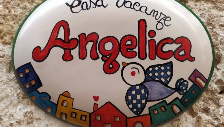 Foto 1 - Casa Vacanze Angelica