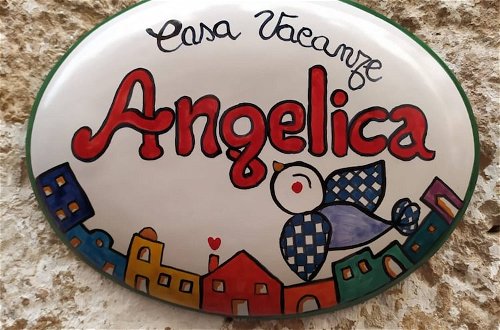 Photo 1 - Casa Vacanze Angelica