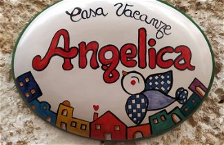 Foto 1 - Casa Vacanze Angelica