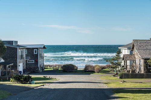 Foto 25 - Blue Starfish by Avantstay Ocean Views & Direct Cannon Beach Access