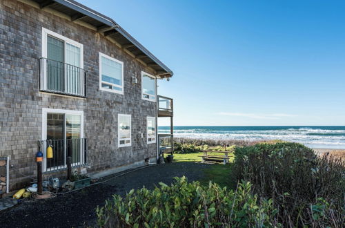 Photo 21 - Blue Starfish by Avantstay Ocean Views & Direct Cannon Beach Access