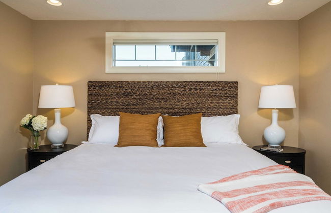 Blue Starfish by Avantstay Ocean Views & Direct Cannon Beach Access - Foto 17