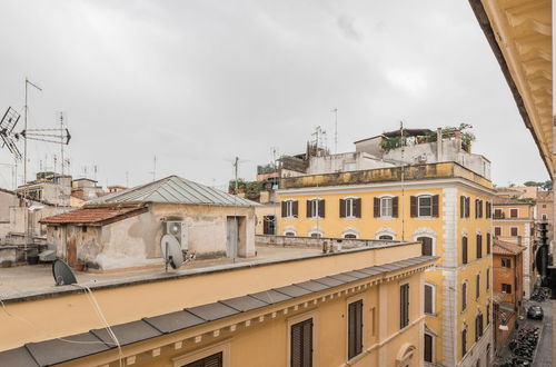 Photo 50 - Warm Apt In Ancient Building In Vatican-p S Pietro