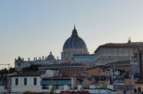 Photo 56 - Warm Apt In Ancient Building In Vatican-p S Pietro