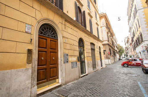 Photo 55 - Warm Apt In Ancient Building In Vatican-p S Pietro