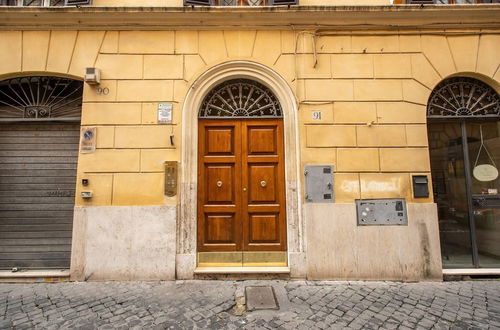 Photo 53 - Warm Apt In Ancient Building In Vatican-p S Pietro