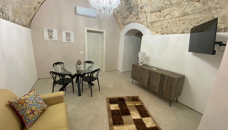 Photo 1 - Suite Iblarch in Noto