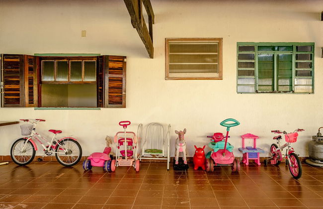 Sítio com piscina e lagoa particular - Foto 39
