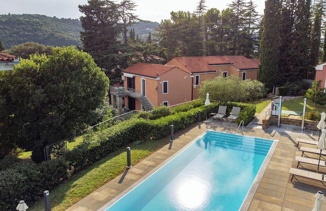 Vila Laguna Strunjan - Foto 23