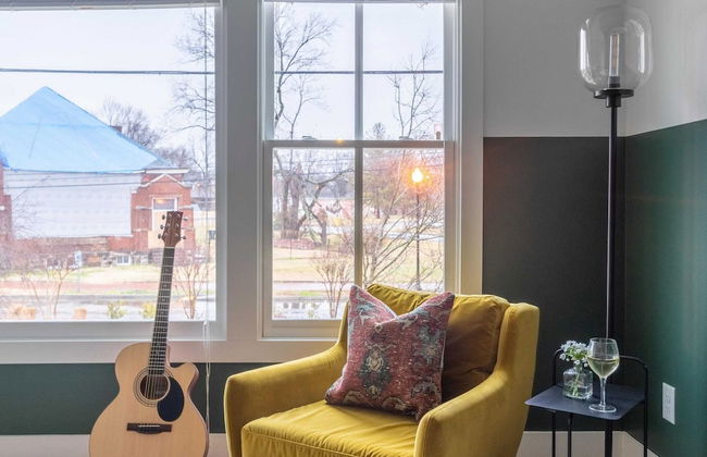 Tammy by Avantstay Chic 4BR Condo in Heart of Nashville - Foto 3