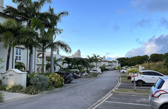 Sago Garden Apartment at Royal Westmoreland - Foto 14