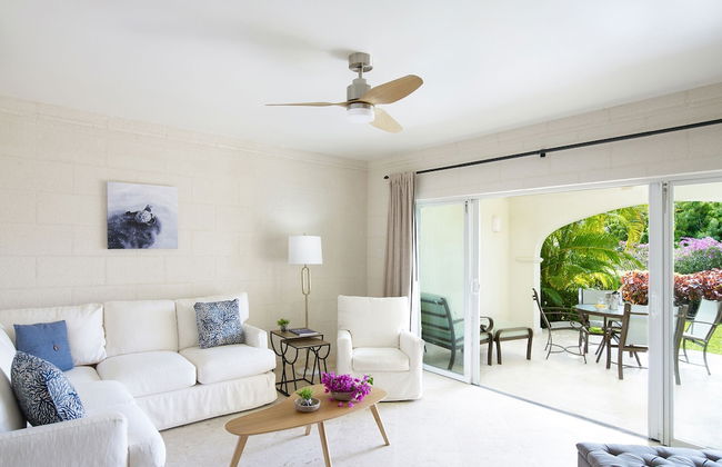 Sago Garden Apartment at Royal Westmoreland - Foto 6
