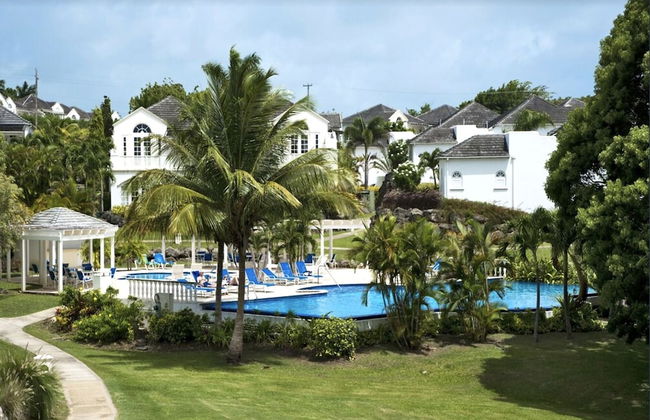 Sago Garden Apartment at Royal Westmoreland - Foto 10