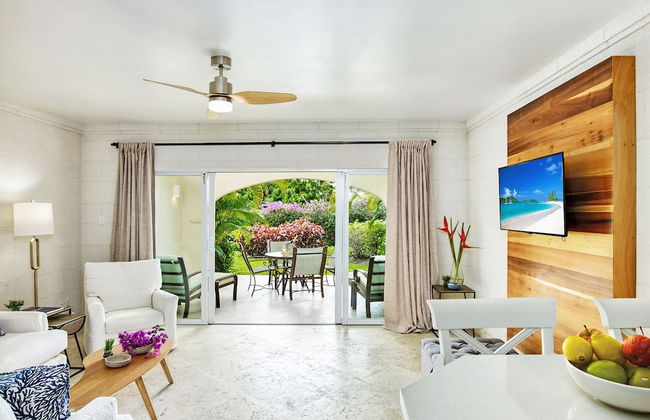 Sago Garden Apartment at Royal Westmoreland - Foto 1