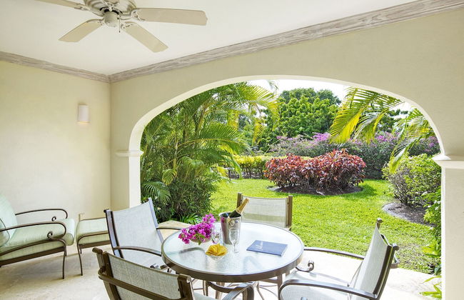 Sago Garden Apartment at Royal Westmoreland - Foto 12