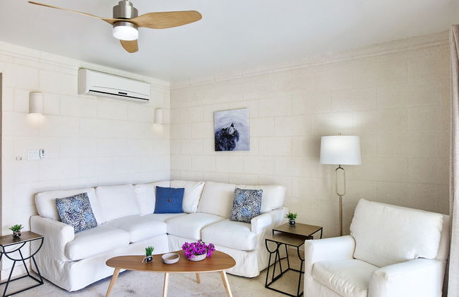 Sago Garden Apartment at Royal Westmoreland - Foto 5
