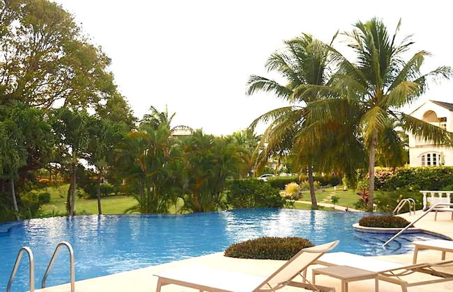 Sago Garden Apartment at Royal Westmoreland - Foto 15