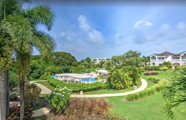 Sago Garden Apartment at Royal Westmoreland - Foto 19