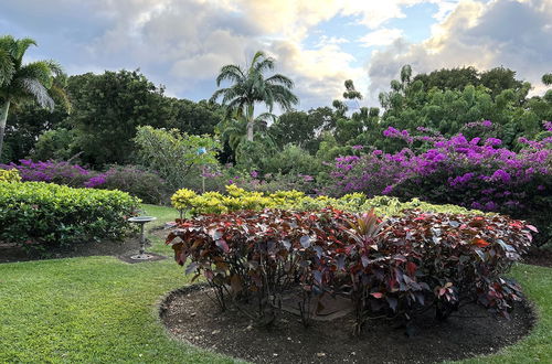 Foto 16 - Sago Garden Apartment at Royal Westmoreland