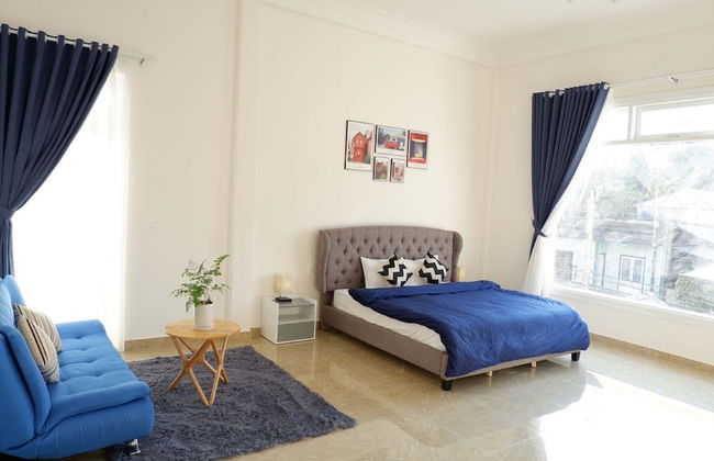 Villa Bubu Da Lat - Foto 3