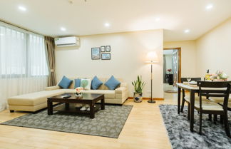 Photo 1 - HB Serviced Apartment - 121B Quan Hoa