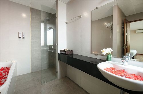 Foto 35 - HB Serviced Apartment - 121B Quan Hoa