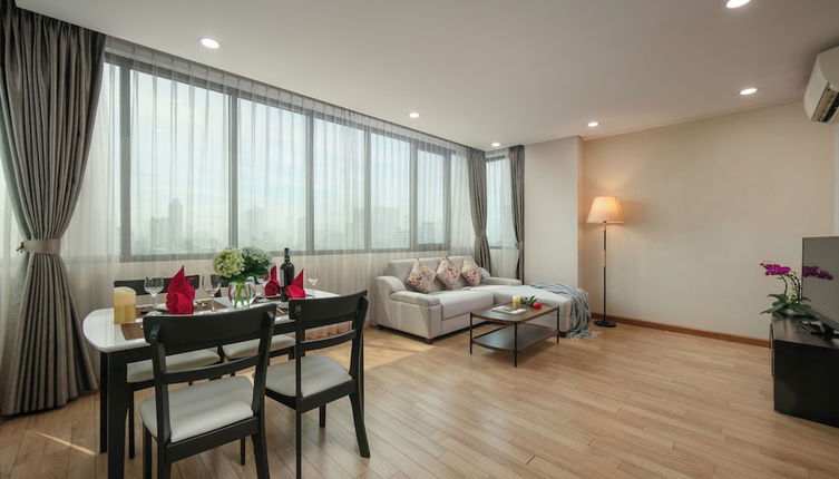 Photo 1 - HB Serviced Apartment - 121B Quan Hoa